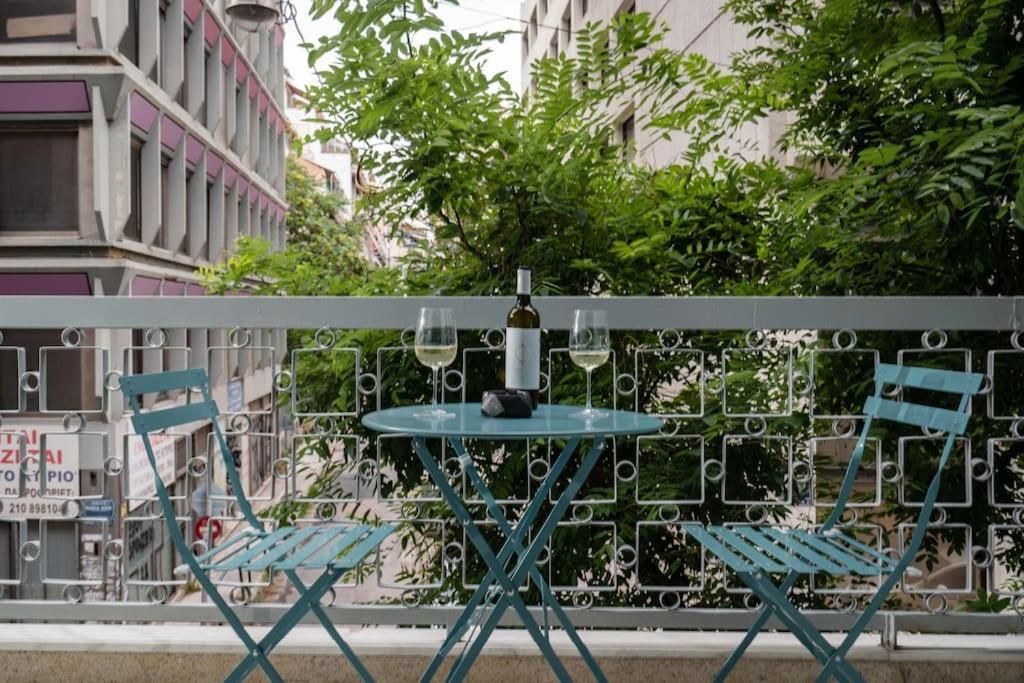 Cityminute Афины Экстерьер фото